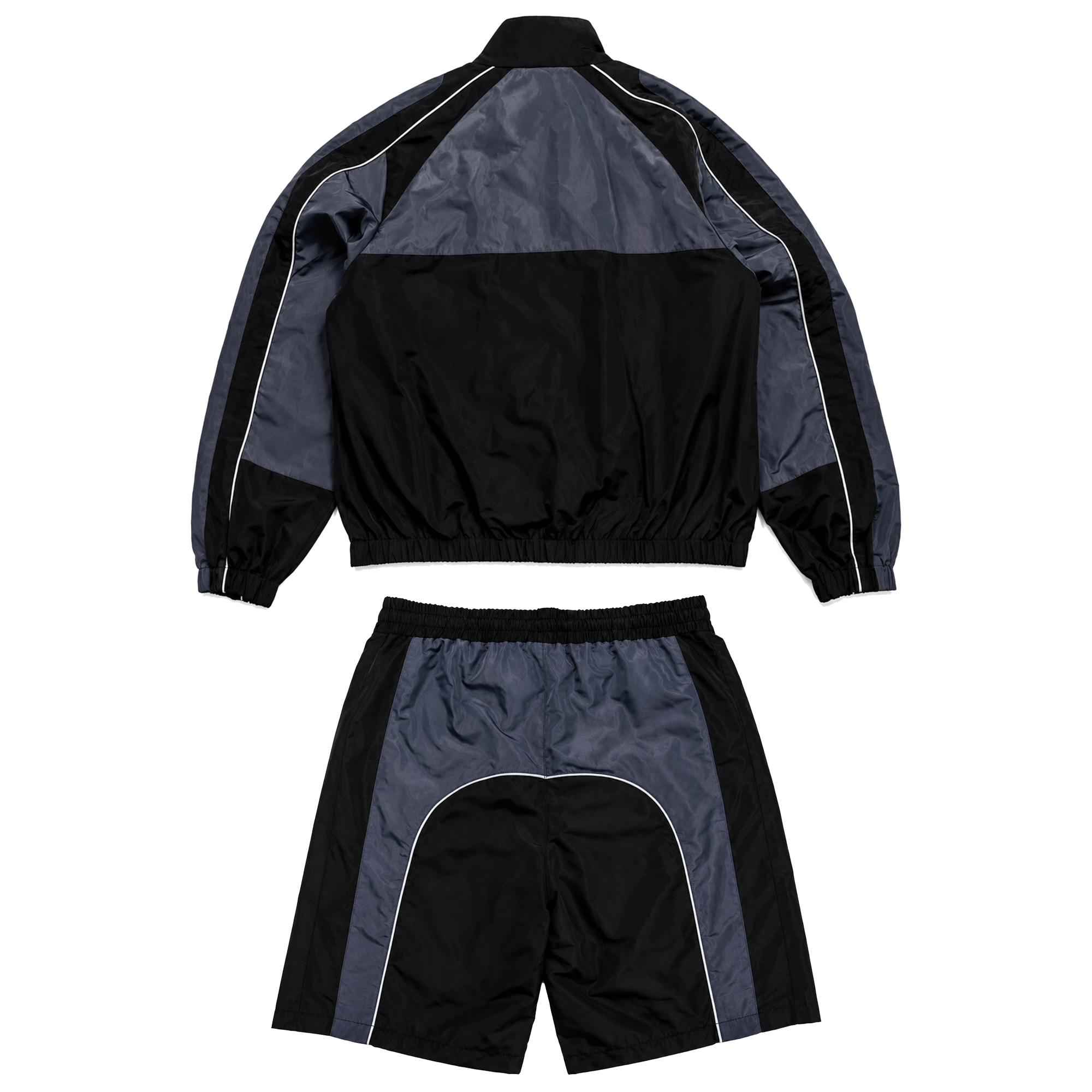 S26 Nylon Colour Block Set.