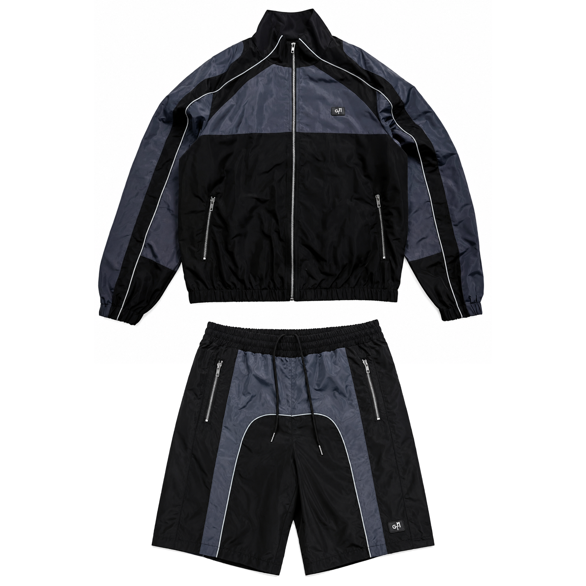 S26 Nylon Colour Block Set.